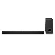 LG Dolby Atmos Soundbar NS90TY för TV med 5.1.3-kanal, NS90TY