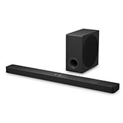 LG Dolby Atmos Soundbar NS90TY för TV med 5.1.3-kanal, NS90TY