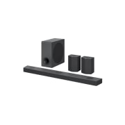 LG Soundbar S95QR, S95QR