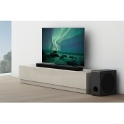 LG Soundbar S95QR, S95QR