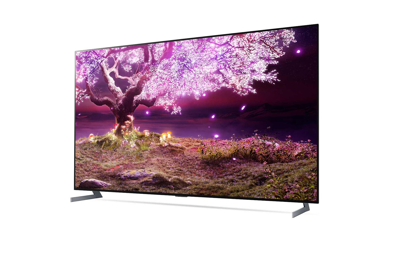 LG Z1 77inch 8K Smart OLED TV, OLED77Z19LA