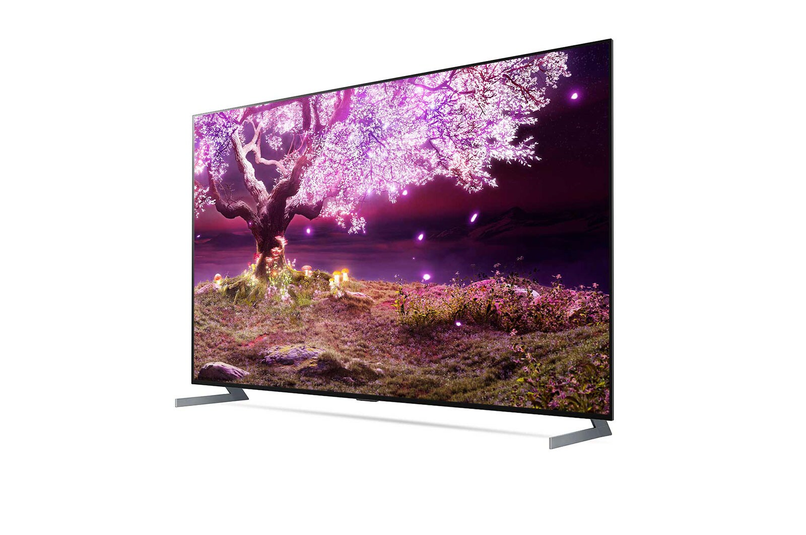 LG Z1 77inch 8K Smart OLED TV, OLED77Z19LA