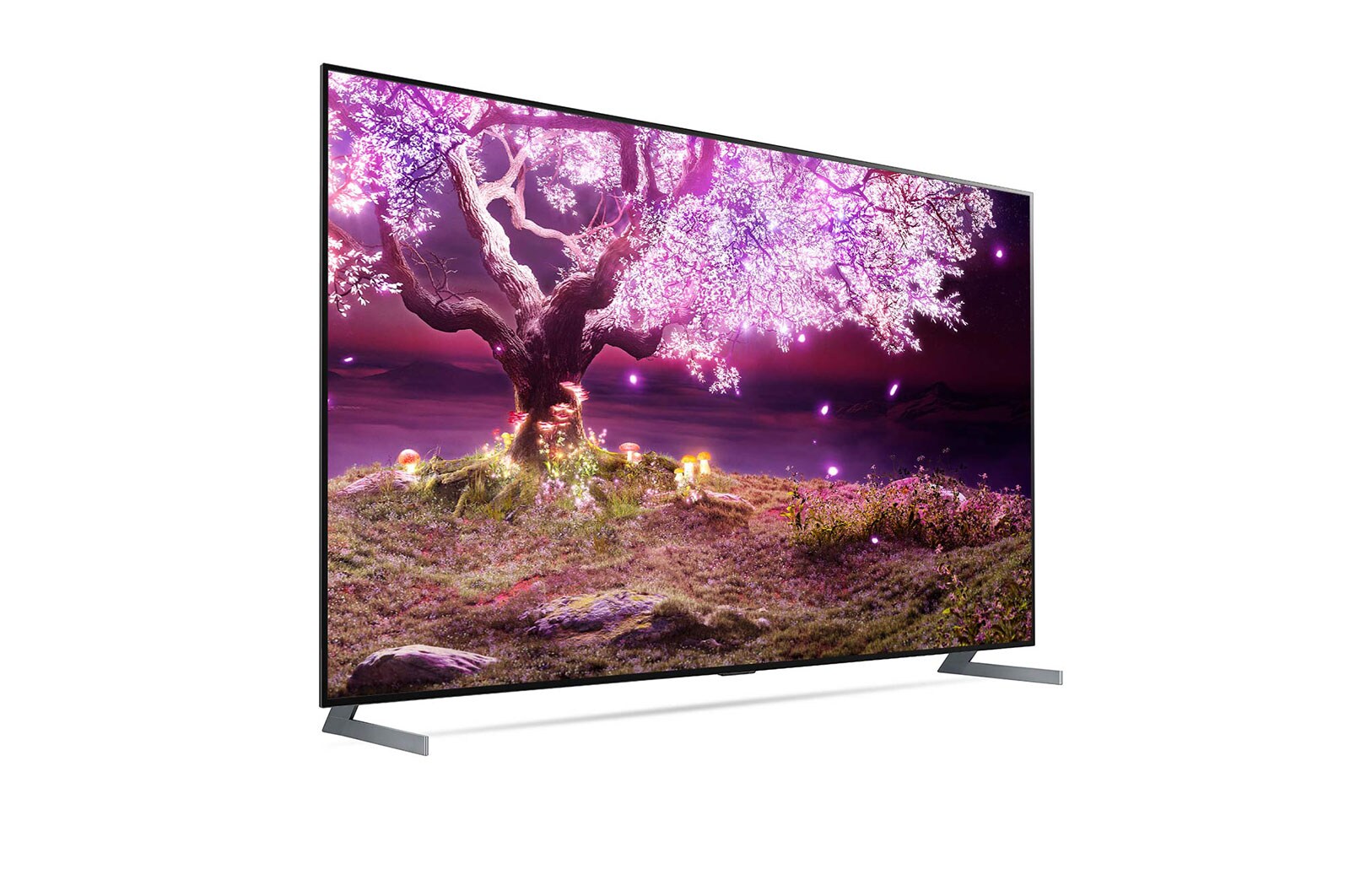 LG Z1 77inch 8K Smart OLED TV, OLED77Z19LA