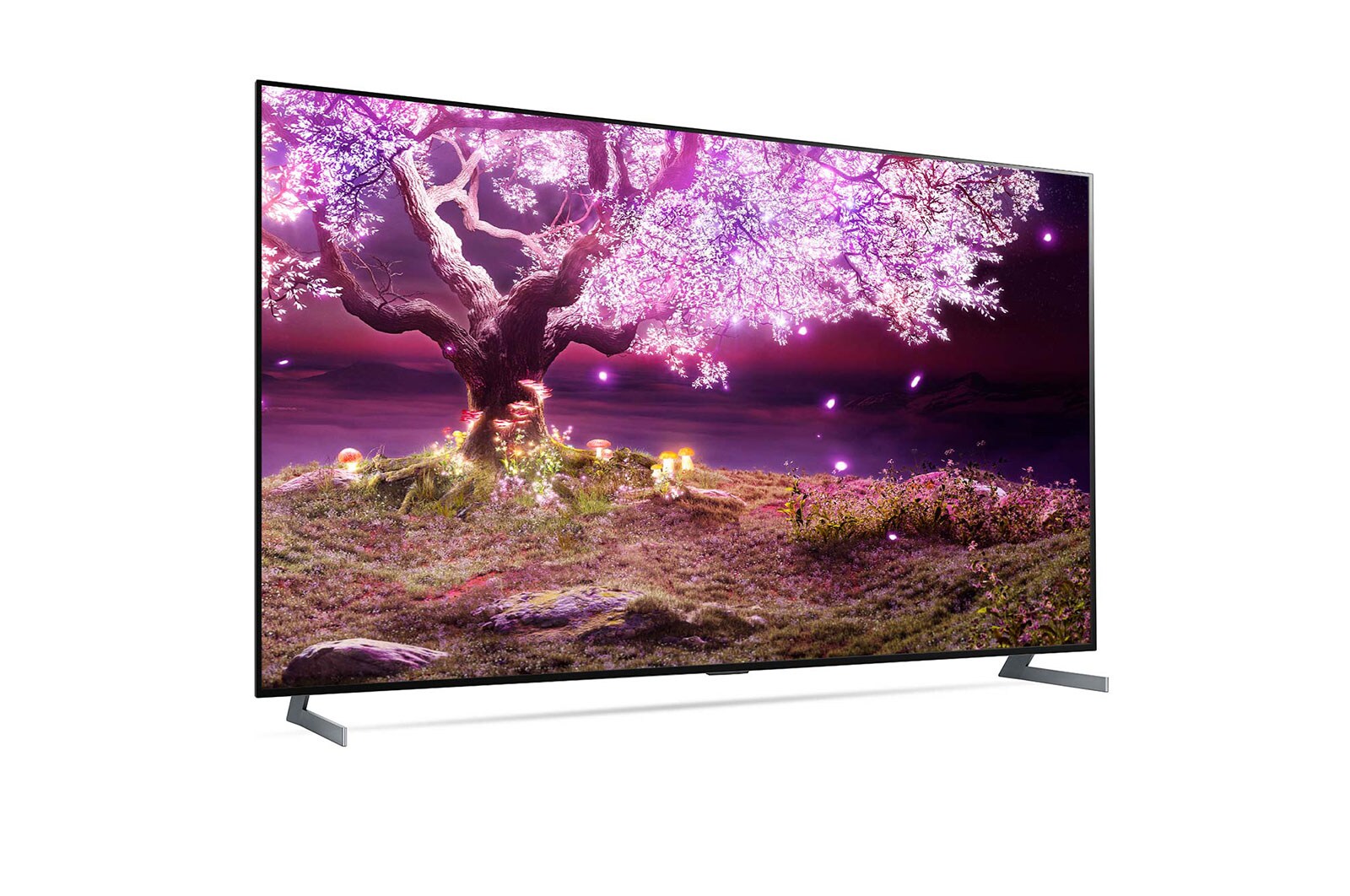 LG Z1 77inch 8K Smart OLED TV, OLED77Z19LA