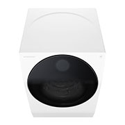 LG SIGNATURE med Centum™ system 1-12 kg (+2kg) / 1-7 kg, Spa Steam. Kombinerad tvätt/tork med Wi-Fi , LSWD100