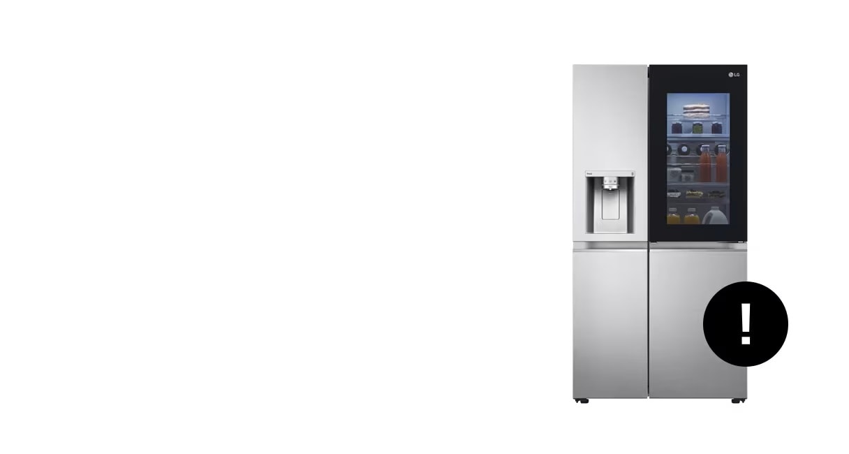 Fridge Freezers