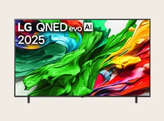 ภาพผลิตภัณฑ์ LG QNED86