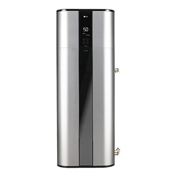 WATER HEATER