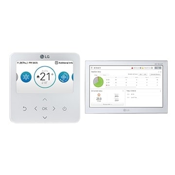 CONTROL SOLUTIONS