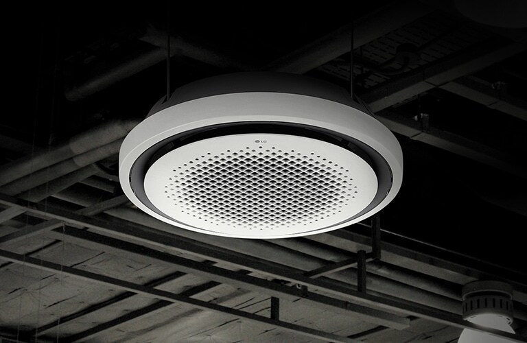 Exquisite Round Design