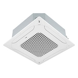 CEILING MOUNTED CASSETTE