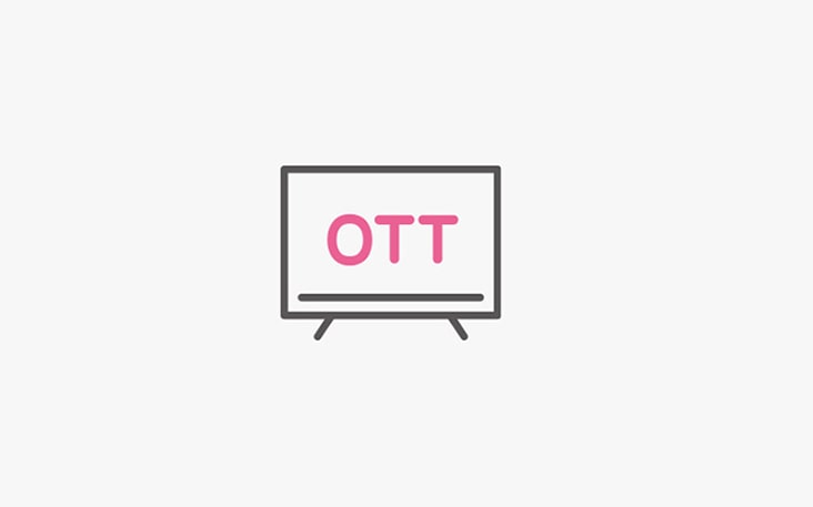 OTT* Service