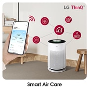 Smart air care