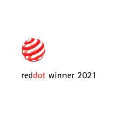 Red Dot Design Award