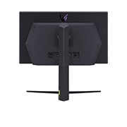 LG QHD UltraGear™ 27" OLED Display Gaming Monitor with 240Hz Refresh Rate and 0.03ms Response Time, 27GR95QE-B