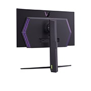 LG QHD UltraGear™ 27" OLED Display Gaming Monitor with 240Hz Refresh Rate and 0.03ms Response Time, 27GR95QE-B