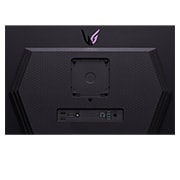 LG QHD UltraGear™ 27" OLED Display Gaming Monitor with 240Hz Refresh Rate and 0.03ms Response Time, 27GR95QE-B