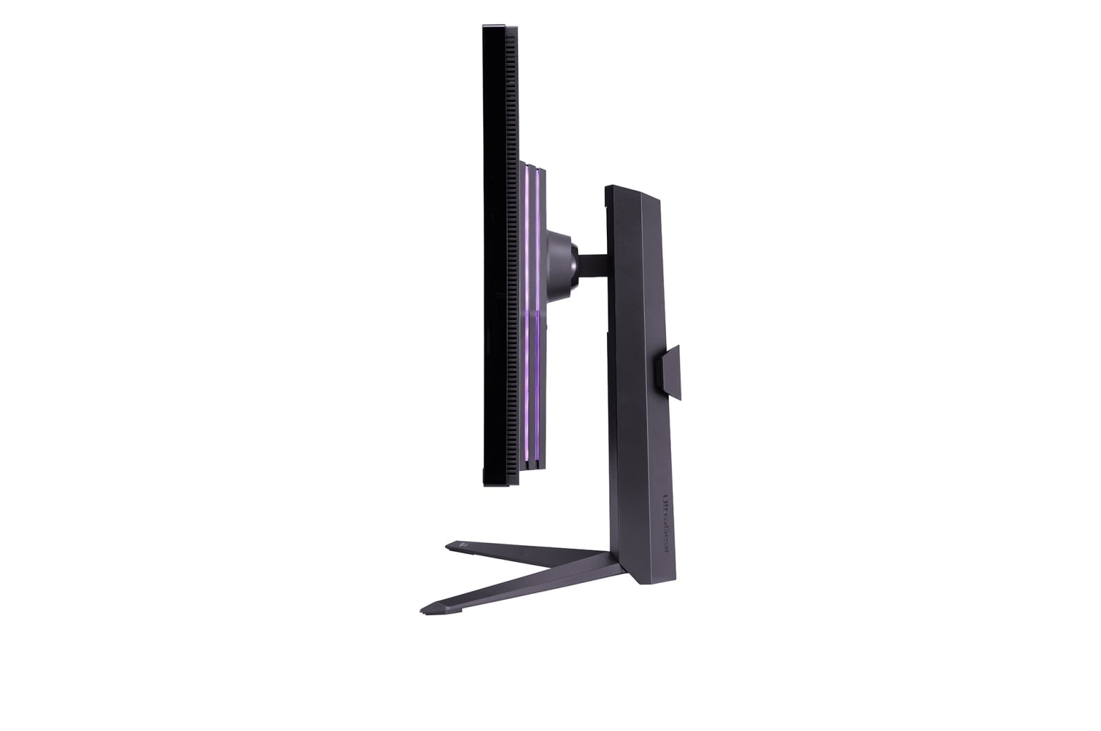LG UltraGear™ 32" Nano IPS Gaming Monitor with NVIDIA G-SYNC® Compatible, 32GQ950-B