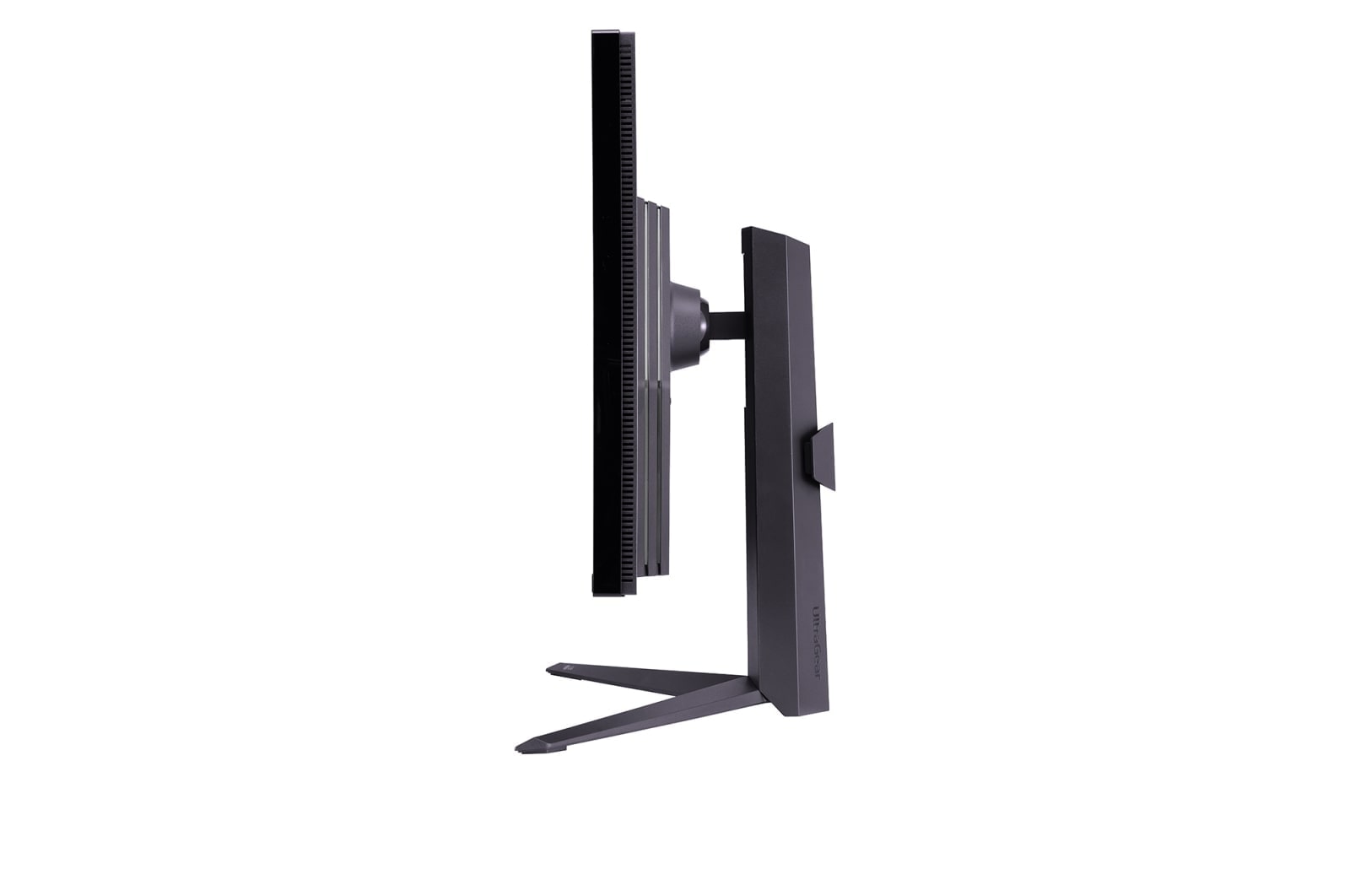 LG UltraGear™ 32" Nano IPS Gaming Monitor with NVIDIA G-SYNC® Compatible, 32GQ950-B