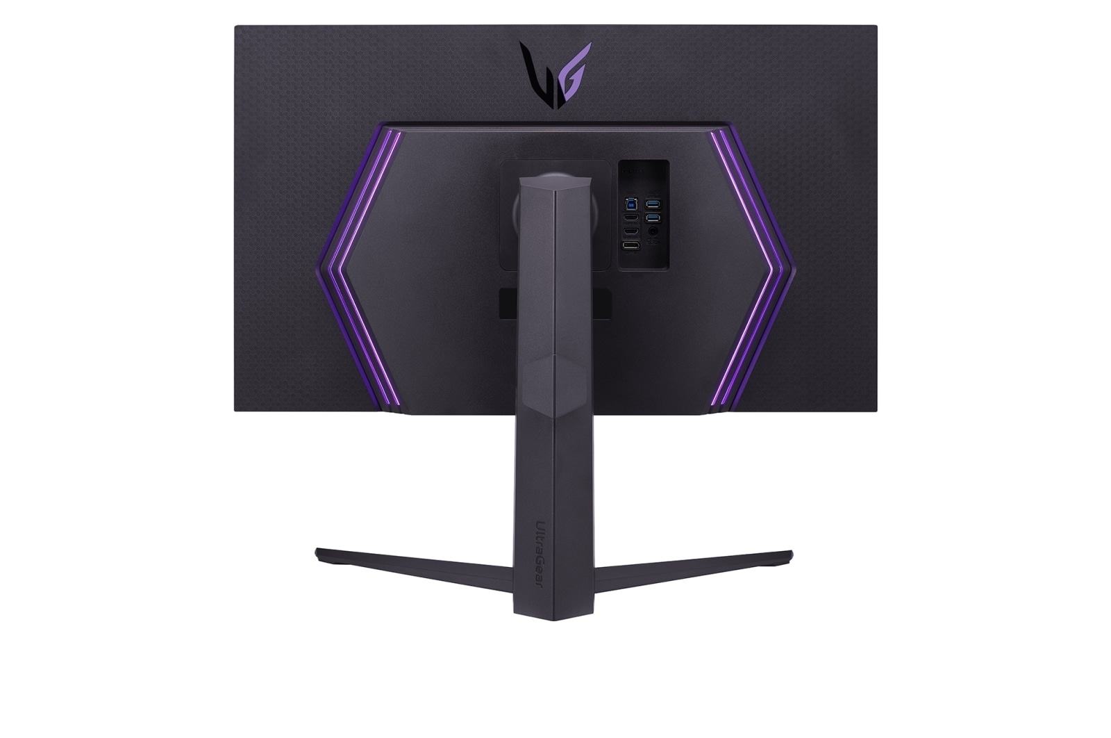 LG UltraGear™ 32" Nano IPS Gaming Monitor with NVIDIA G-SYNC® Compatible, 32GQ950-B