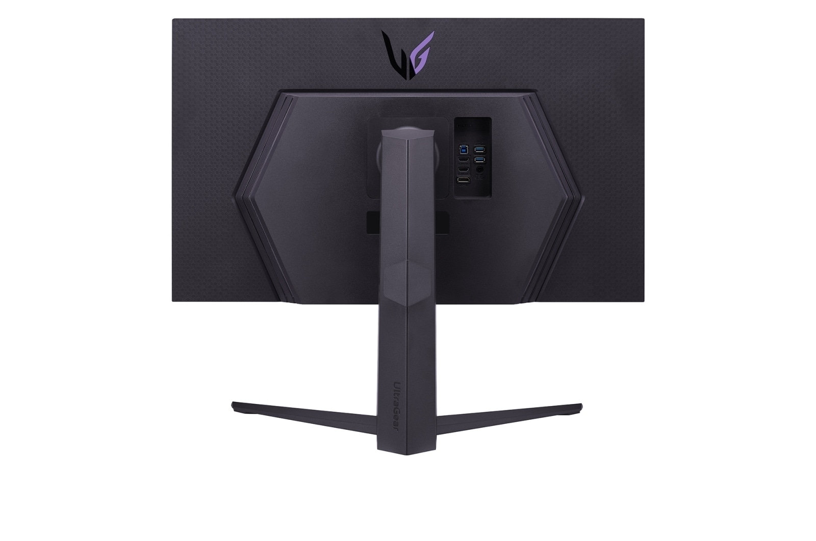 LG UltraGear™ 32" Nano IPS Gaming Monitor with NVIDIA G-SYNC® Compatible, 32GQ950-B