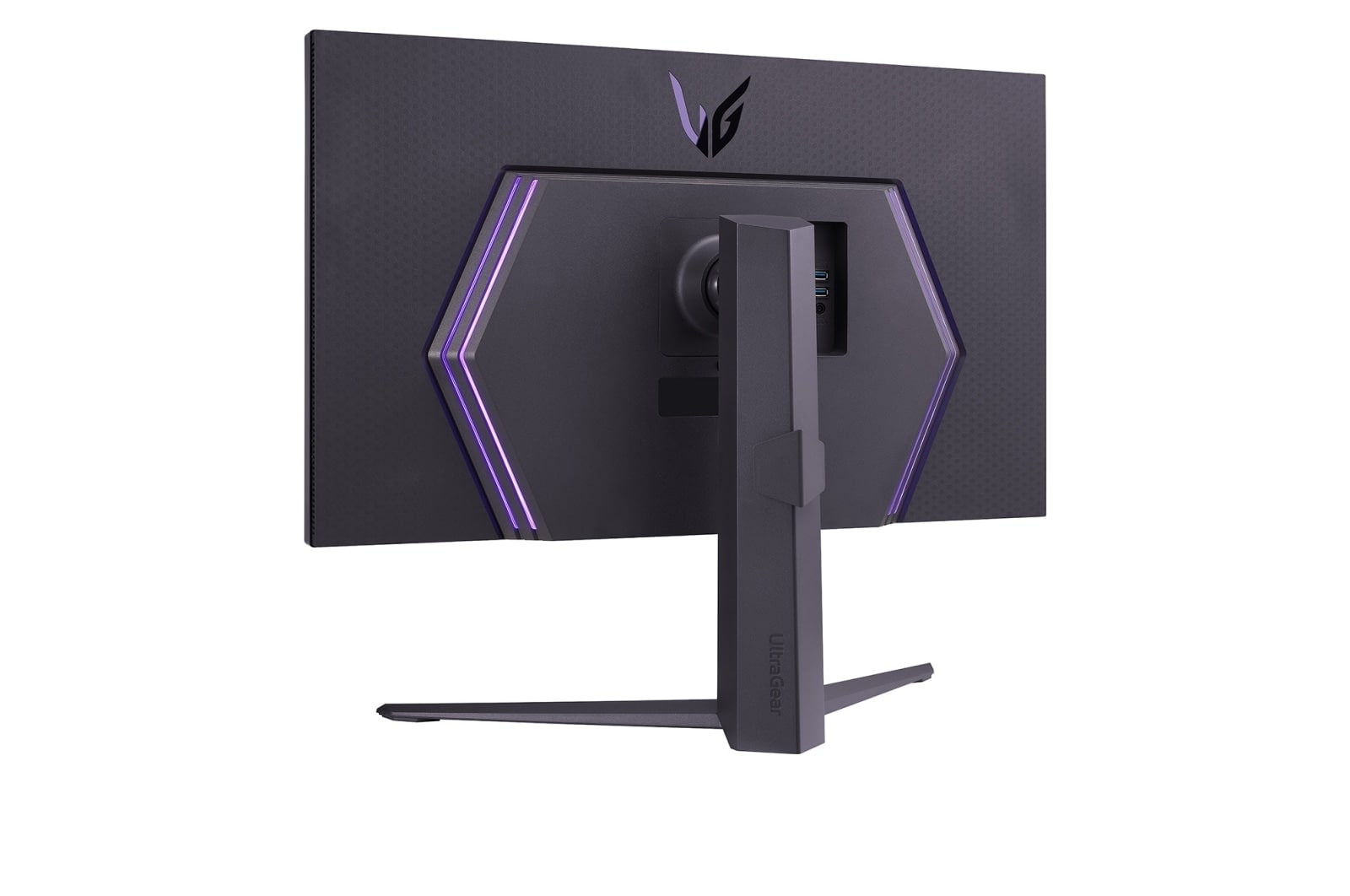 LG UltraGear™ 32" Nano IPS Gaming Monitor with NVIDIA G-SYNC® Compatible, 32GQ950-B