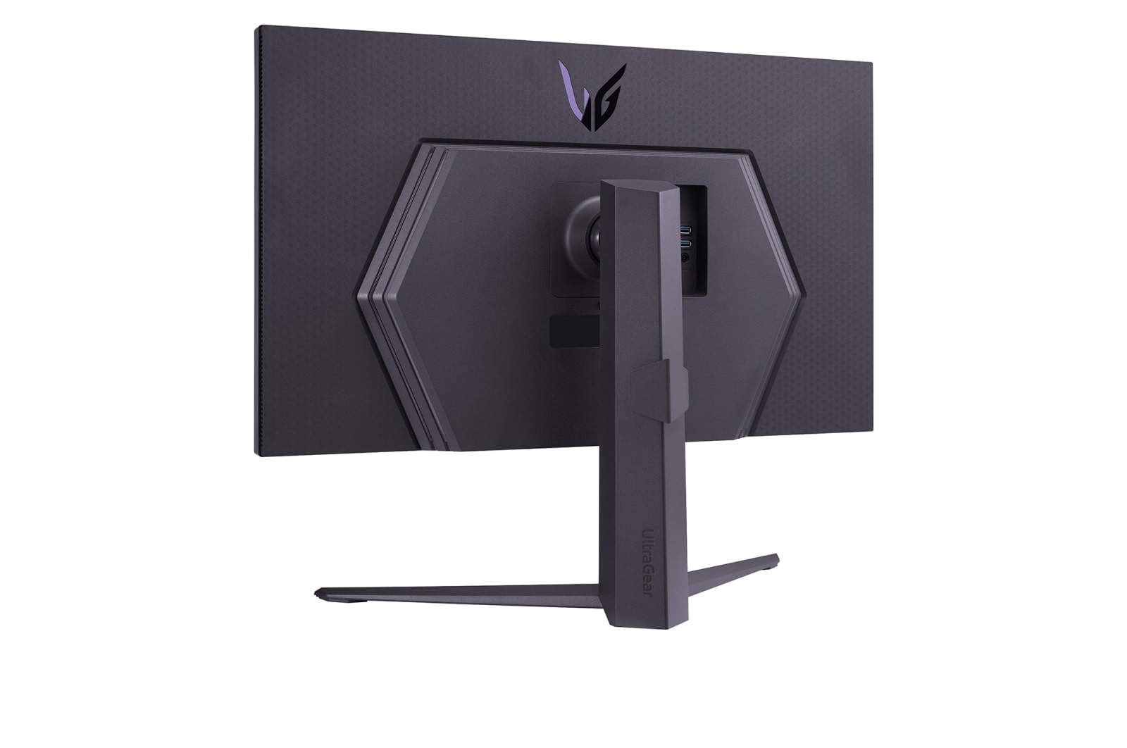 LG UltraGear™ 32" Nano IPS Gaming Monitor with NVIDIA G-SYNC® Compatible, 32GQ950-B
