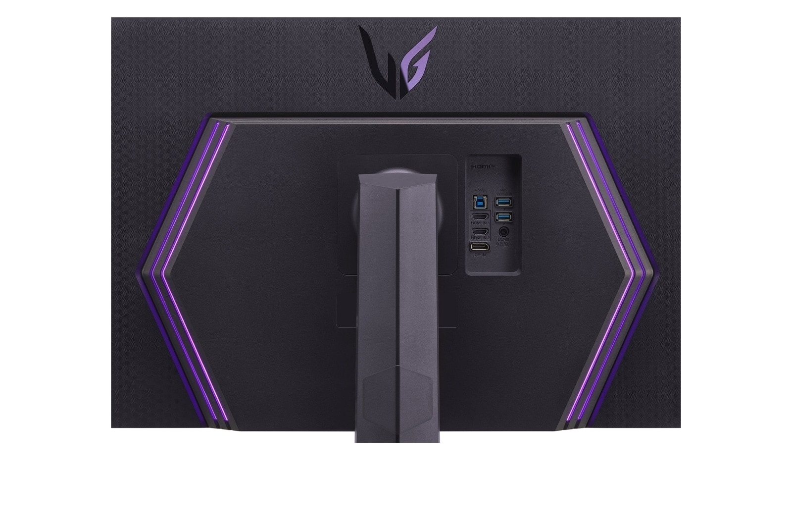 LG UltraGear™ 32" Nano IPS Gaming Monitor with NVIDIA G-SYNC® Compatible, 32GQ950-B