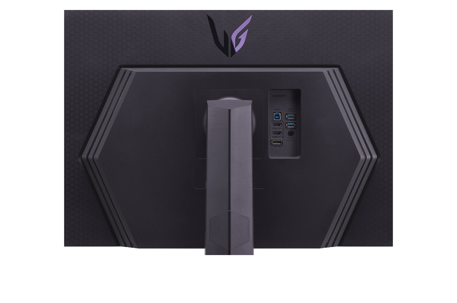 LG UltraGear™ 32" Nano IPS Gaming Monitor with NVIDIA G-SYNC® Compatible, 32GQ950-B