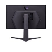 LG UltraGear™ 32" Nano IPS Gaming Monitor with NVIDIA G-SYNC® Compatible, 32GQ950-B
