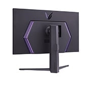 LG UltraGear™ 32" Nano IPS Gaming Monitor with NVIDIA G-SYNC® Compatible, 32GQ950-B