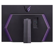 LG UltraGear™ 32" Nano IPS Gaming Monitor with NVIDIA G-SYNC® Compatible, 32GQ950-B