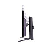 LG UltraGear™ 32" Nano IPS Gaming Monitor with NVIDIA G-SYNC® Compatible, 32GQ950-B