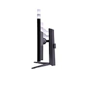 LG UltraGear™ 32" Nano IPS Gaming Monitor with NVIDIA G-SYNC® Compatible, 32GQ950-B