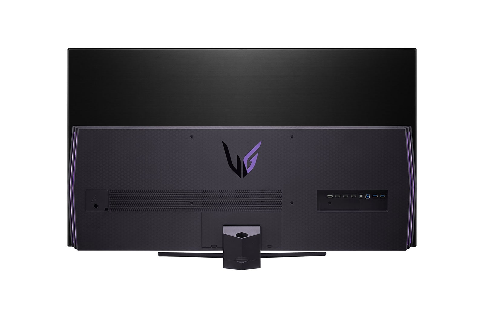 LG UltraGear™ 48" OLED Display Gaming Monitor with NVIDIA G-SYNC® Compatible, 48GQ900-B