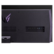 LG UltraGear™ 48" OLED Display Gaming Monitor with NVIDIA G-SYNC® Compatible, 48GQ900-B