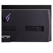 LG UltraGear™ 48" OLED Display Gaming Monitor with NVIDIA G-SYNC® Compatible, 48GQ900-B
