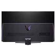 LG UltraGear™ 48" OLED Display Gaming Monitor with NVIDIA G-SYNC® Compatible, 48GQ900-B