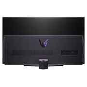 LG UltraGear™ 48" OLED Display Gaming Monitor with NVIDIA G-SYNC® Compatible, 48GQ900-B