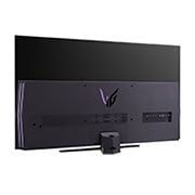 LG UltraGear™ 48" OLED Display Gaming Monitor with NVIDIA G-SYNC® Compatible, 48GQ900-B