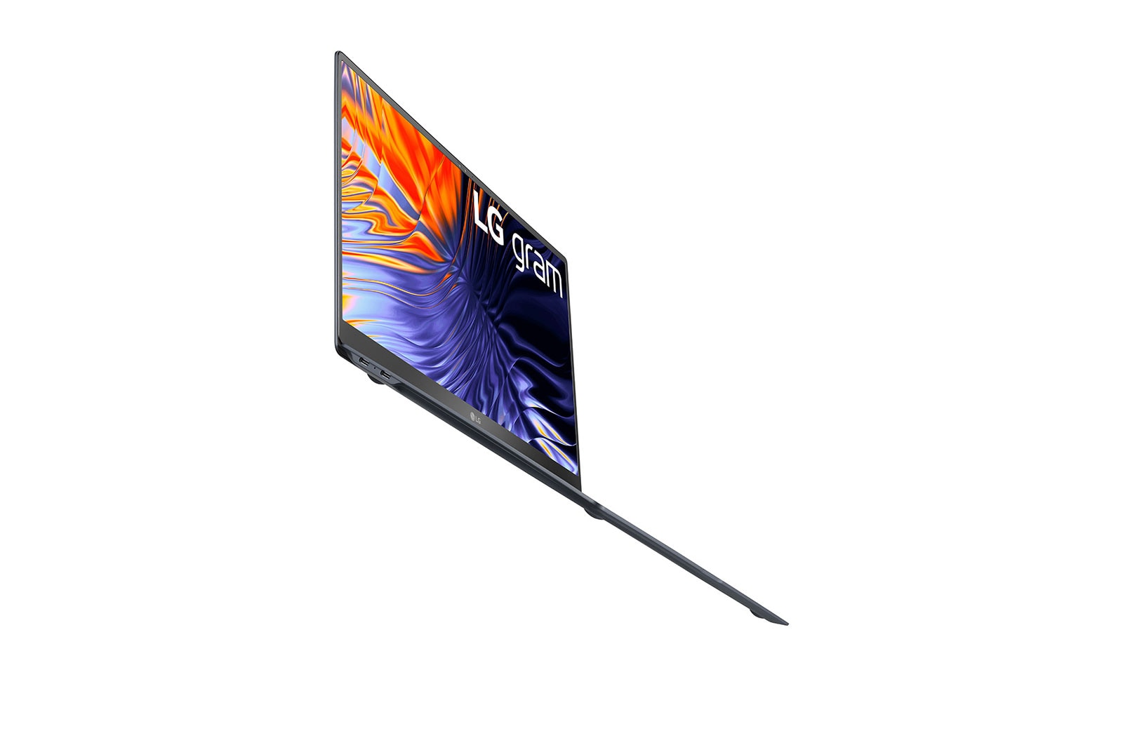 LG gram SuperSlim Neptune Blue 15.6" OLED FHD Display and 13th Gen Intel® Core™ i7 Processor , 15Z90RT-G.AA75A3