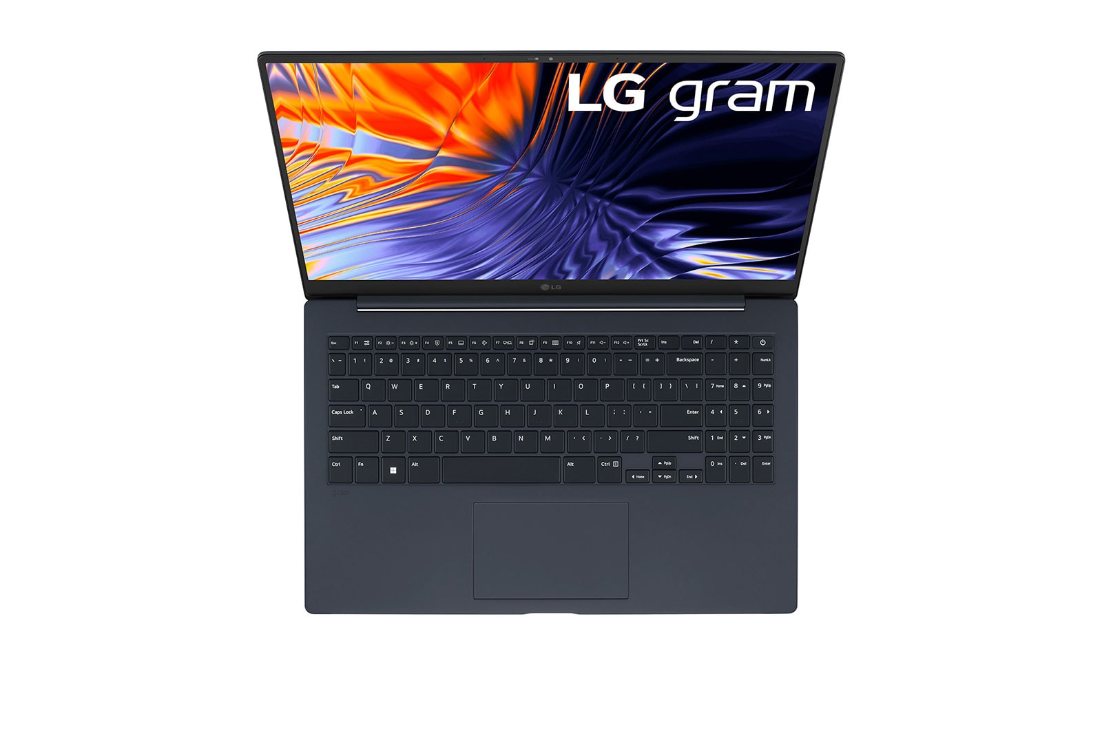 LG gram SuperSlim Neptune Blue 15.6" OLED FHD Display and 13th Gen Intel® Core™ i7 Processor , 15Z90RT-G.AA75A3