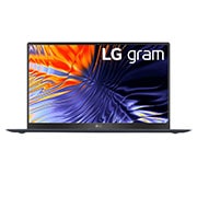 LG gram SuperSlim Neptune Blue 15.6" OLED FHD Display and 13th Gen Intel® Core™ i7 Processor , 15Z90RT-G.AA75A3