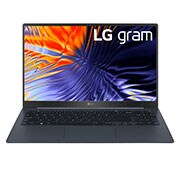 LG gram SuperSlim Neptune Blue 15.6" OLED FHD Display and 13th Gen Intel® Core™ i7 Processor , 15Z90RT-G.AA75A3