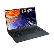 LG gram SuperSlim Neptune Blue 15.6" OLED FHD Display and 13th Gen Intel® Core™ i7 Processor , 15Z90RT-G.AA75A3