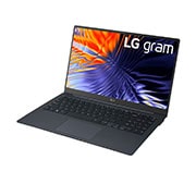 LG gram SuperSlim Neptune Blue 15.6" OLED FHD Display and 13th Gen Intel® Core™ i7 Processor , 15Z90RT-G.AA75A3