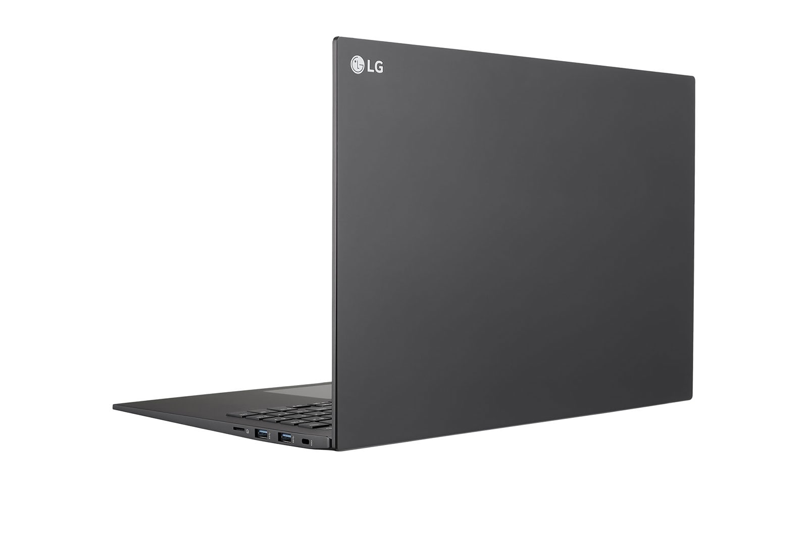 LG gram UltraPC 16" IPS Display with Ryzen™ 5 AMD Radeon™ Graphics, 16U70R-G.AA56A3