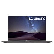 LG gram UltraPC 16" IPS Display with Ryzen™ 5 AMD Radeon™ Graphics, 16U70R-G.AA56A3