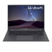 LG gram UltraPC 16" IPS Display with Ryzen™ 5 AMD Radeon™ Graphics, 16U70R-G.AA56A3