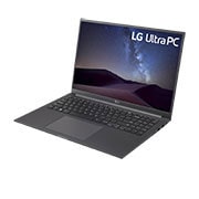 LG gram UltraPC 16" IPS Display with Ryzen™ 5 AMD Radeon™ Graphics, 16U70R-G.AA56A3